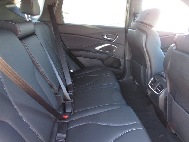 2025 Acura RDX SH-AWD