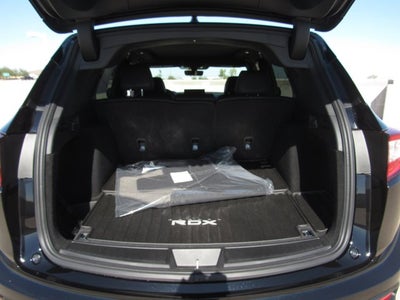 2025 Acura RDX SH-AWD