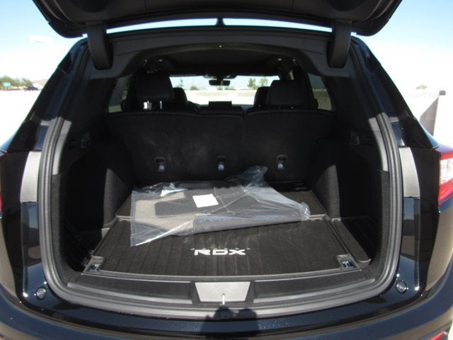 2025 Acura RDX SH-AWD