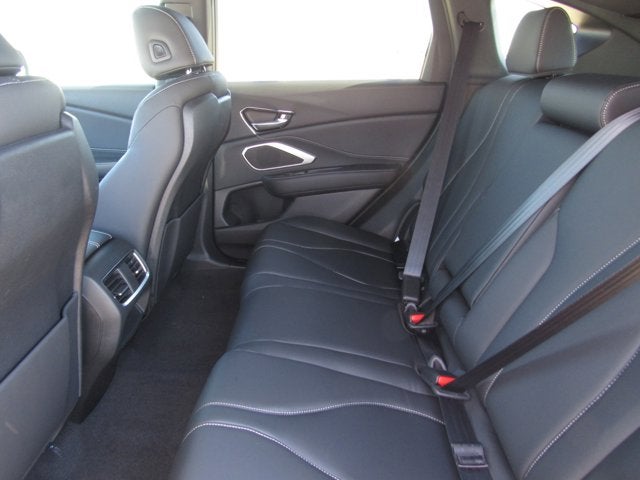 2025 Acura RDX SH-AWD