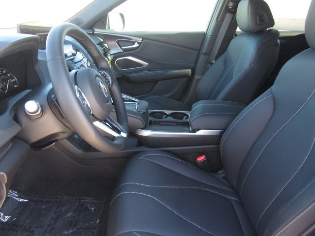 2025 Acura RDX SH-AWD