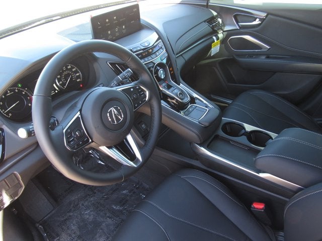 2025 Acura RDX SH-AWD