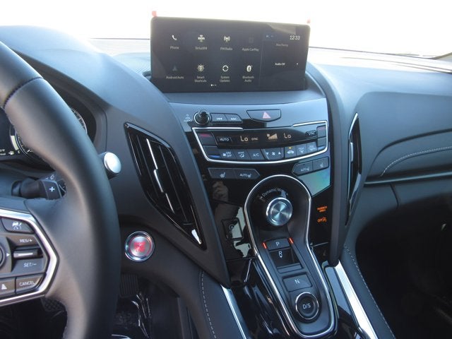 2025 Acura RDX SH-AWD