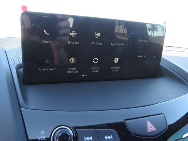 2025 Acura RDX SH-AWD