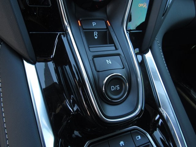 2025 Acura RDX SH-AWD