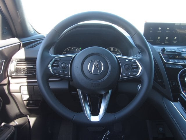 2025 Acura RDX SH-AWD