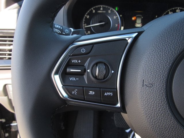 2025 Acura RDX SH-AWD