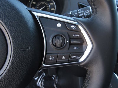 2025 Acura RDX SH-AWD