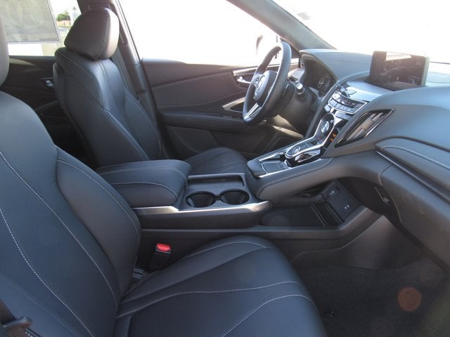 2025 Acura RDX SH-AWD