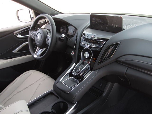 2026 Acura RDX SH-AWD