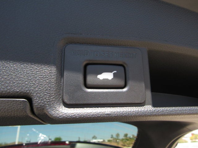 2026 Acura RDX SH-AWD