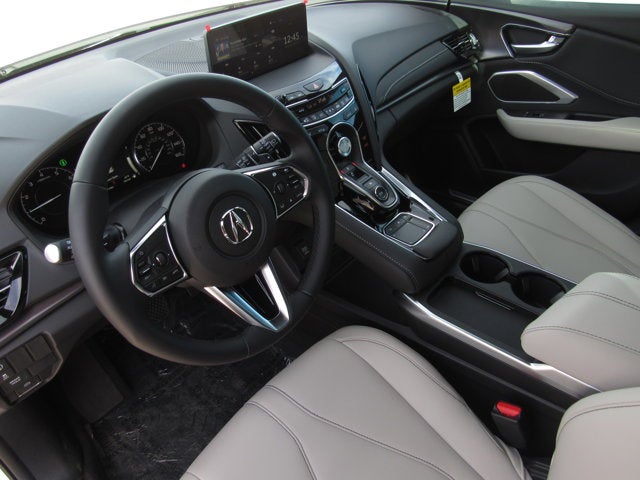 2026 Acura RDX SH-AWD