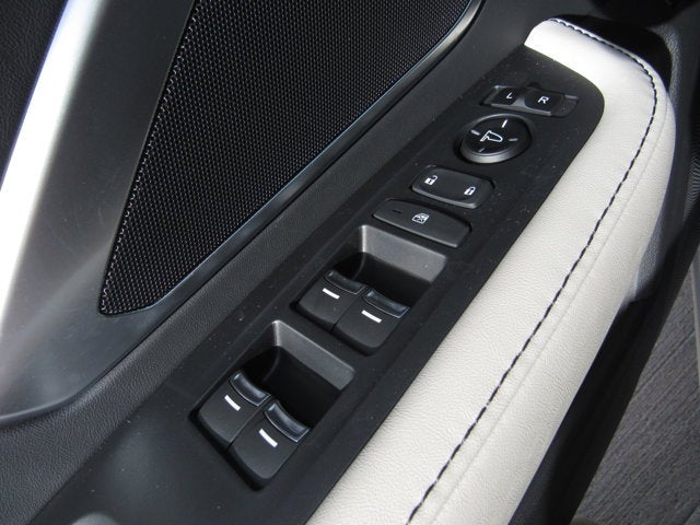 2026 Acura RDX SH-AWD