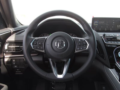 2026 Acura RDX SH-AWD