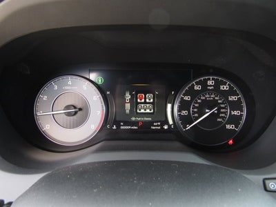 2026 Acura RDX SH-AWD