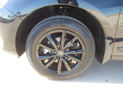 2026 Acura RDX SH-AWD