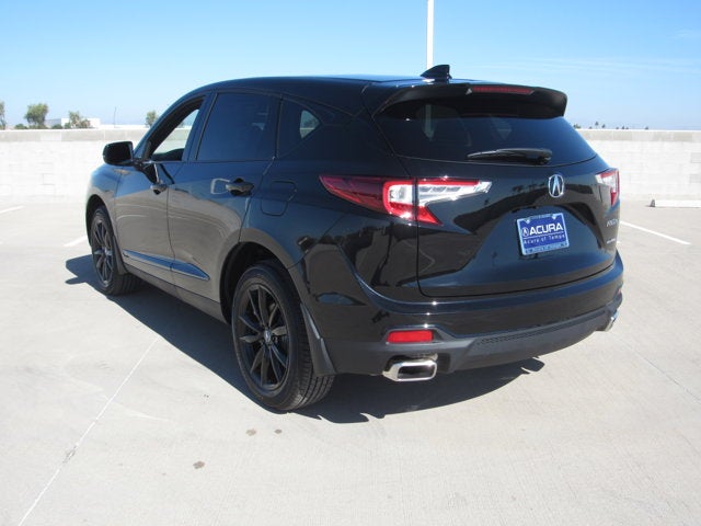 2026 Acura RDX SH-AWD