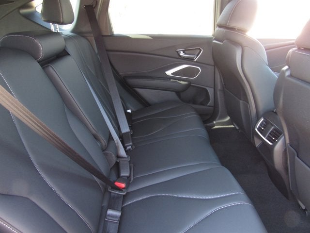 2026 Acura RDX SH-AWD