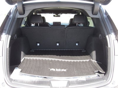 2026 Acura RDX SH-AWD