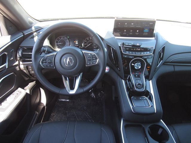 2026 Acura RDX SH-AWD