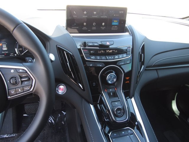 2026 Acura RDX SH-AWD