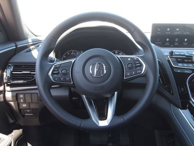 2026 Acura RDX SH-AWD