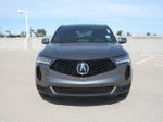 2026 Acura RDX SH-AWD