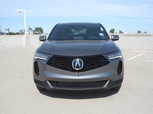 2026 Acura RDX SH-AWD