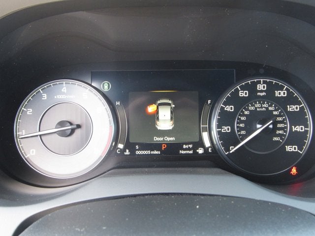 2026 Acura RDX SH-AWD