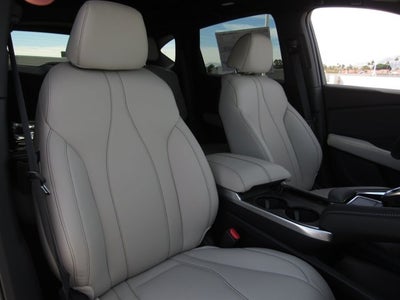 2025 Acura RDX SH-AWD