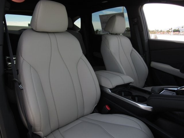 2025 Acura RDX SH-AWD