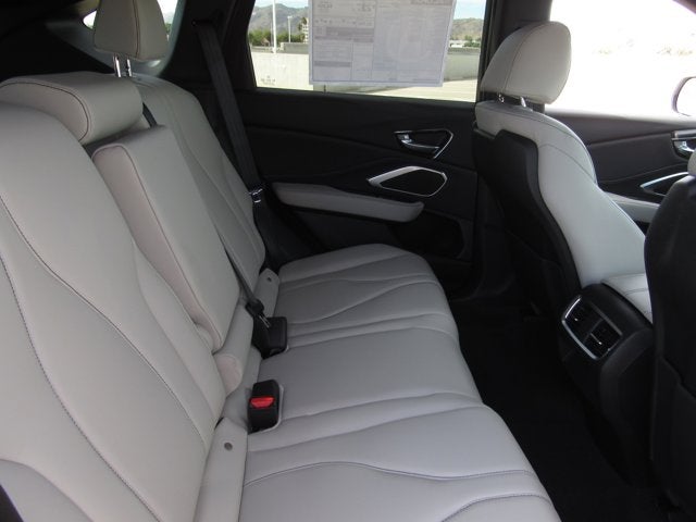 2025 Acura RDX SH-AWD