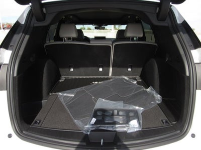 2025 Acura RDX SH-AWD