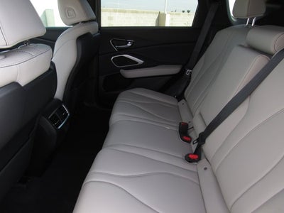 2025 Acura RDX SH-AWD