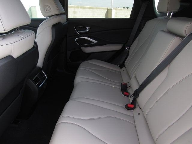 2025 Acura RDX SH-AWD