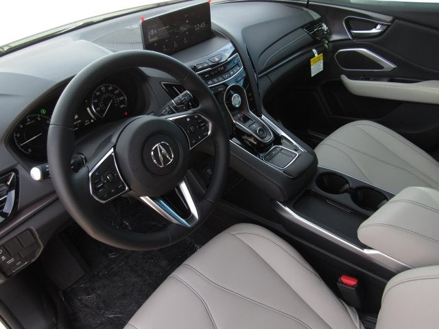 2025 Acura RDX SH-AWD