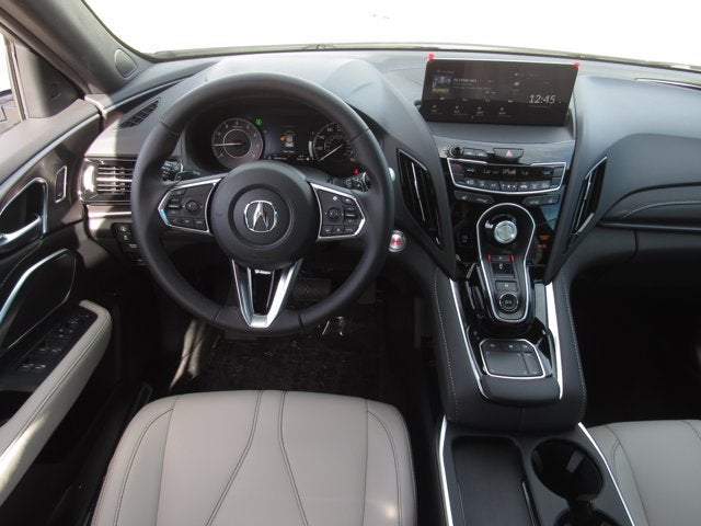 2025 Acura RDX SH-AWD