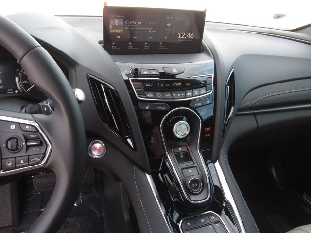 2025 Acura RDX SH-AWD