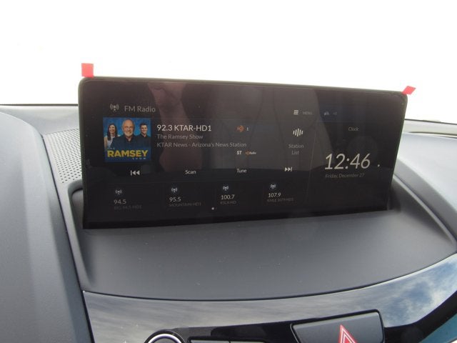 2025 Acura RDX SH-AWD