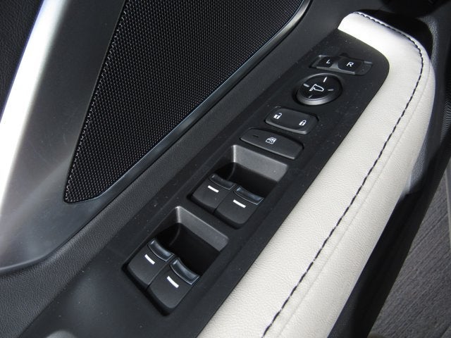 2025 Acura RDX SH-AWD