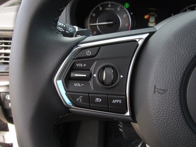 2025 Acura RDX SH-AWD