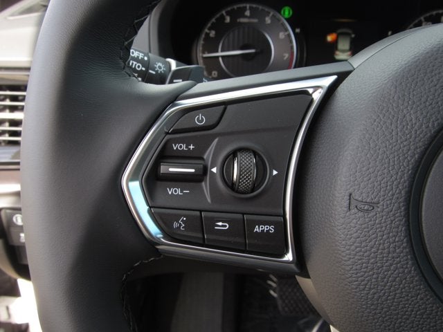 2025 Acura RDX SH-AWD