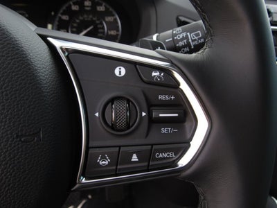 2025 Acura RDX SH-AWD