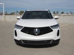 2025 Acura RDX SH-AWD