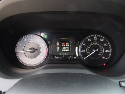 2025 Acura RDX SH-AWD