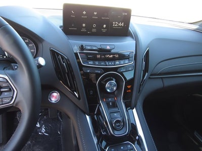 2026 Acura RDX SH-AWD