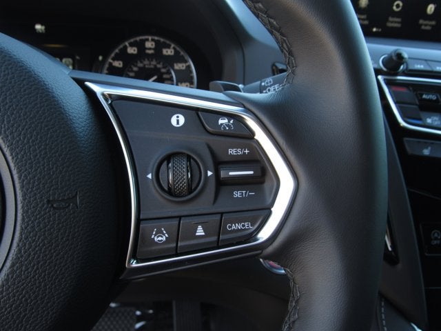 2026 Acura RDX SH-AWD