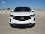 2026 Acura RDX SH-AWD