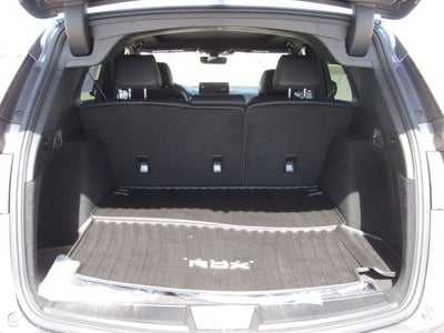 2026 Acura RDX SH-AWD