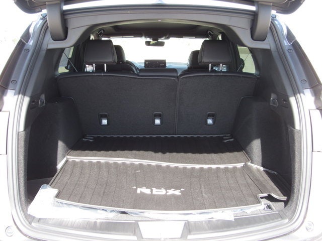 2026 Acura RDX SH-AWD